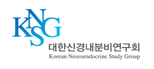 Korean Neuroendocrine Study Croup